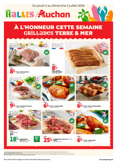 Catalogue 